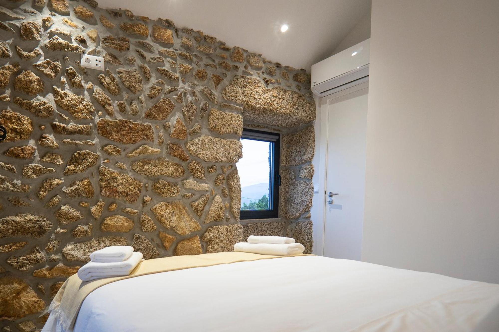 Villas Pinhao Celorico De Basto Exterior photo